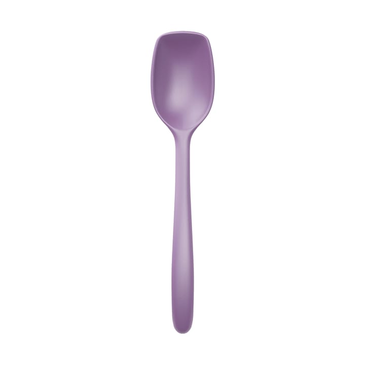 Classic cooking spoon small, Lavender Rosti