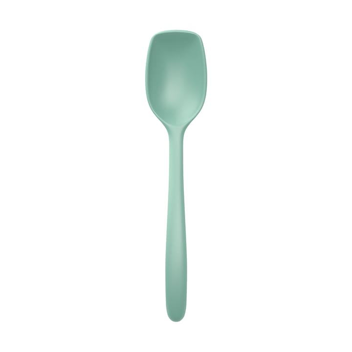 Classic cooking spoon small, Nordic green Rosti