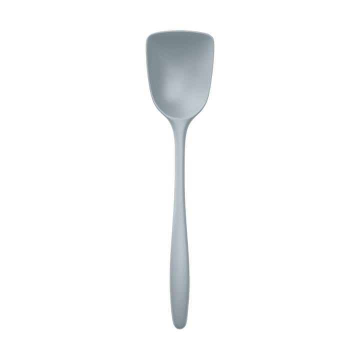 Classic cooking spoon wide, Dusty Blue Rosti