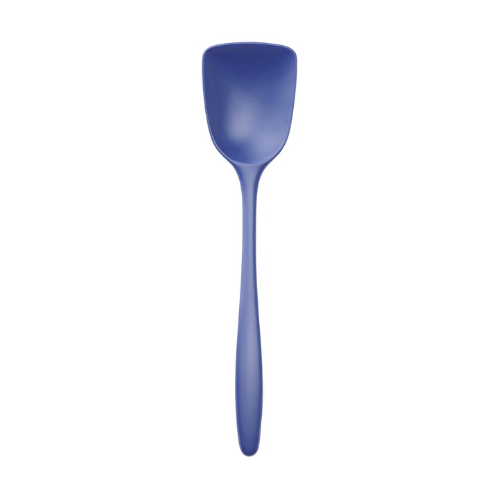 Classic cooking spoon wide, Electric blue Rosti