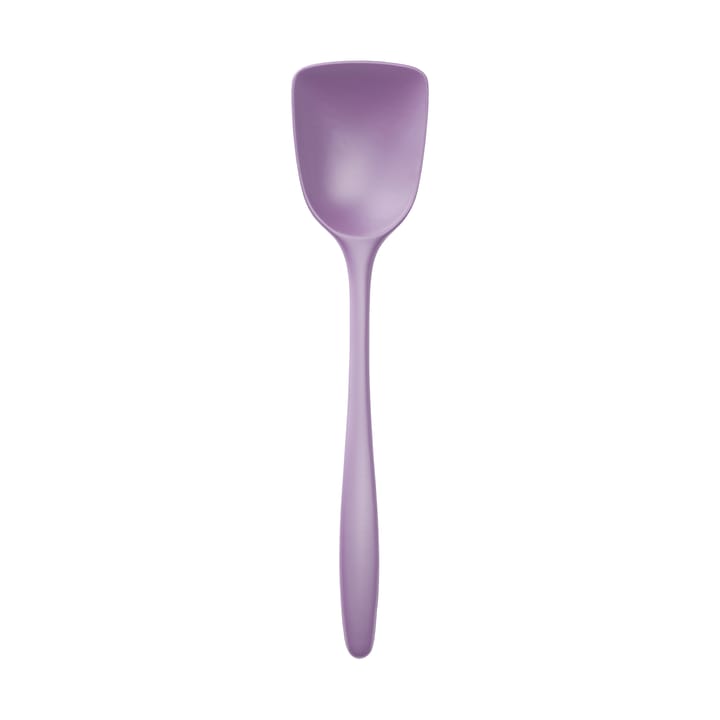 Classic cooking spoon wide, Lavender Rosti