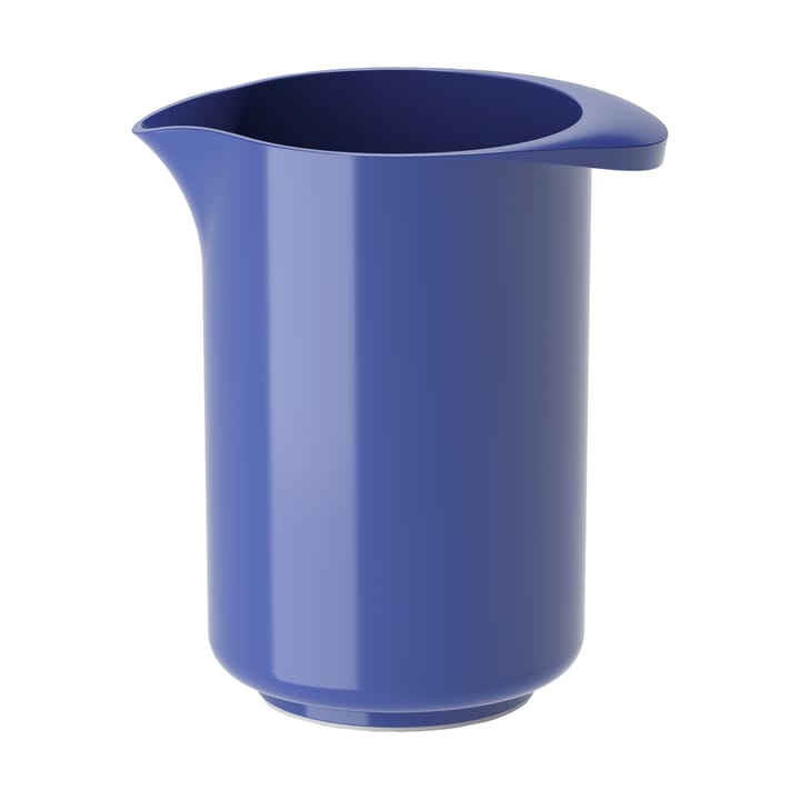 Classic mixing jug 1.25 L, Electric blue Rosti