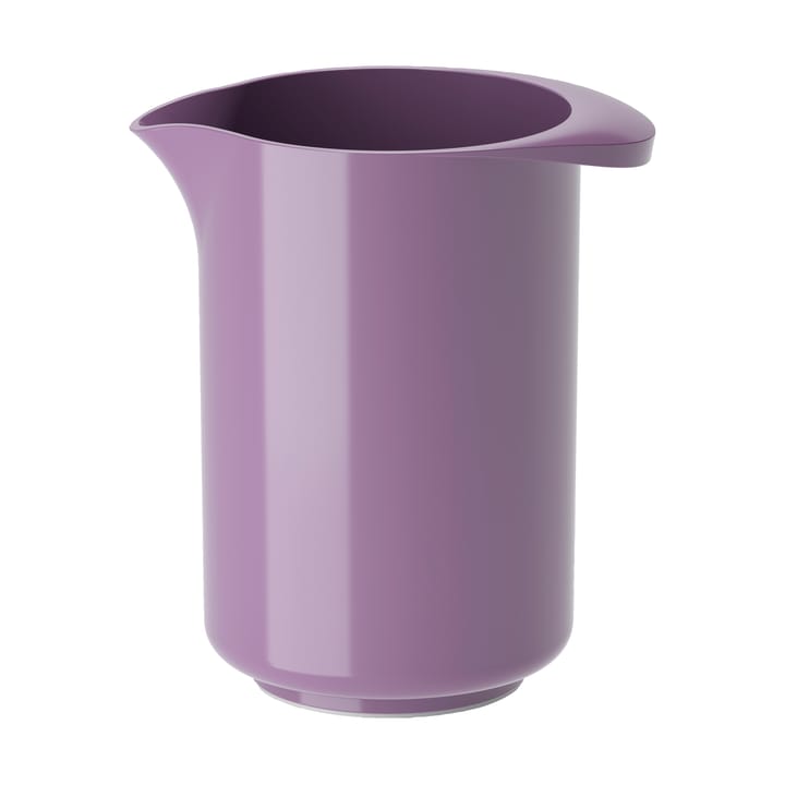 Classic mixing jug 1.25 L, Lavender Rosti