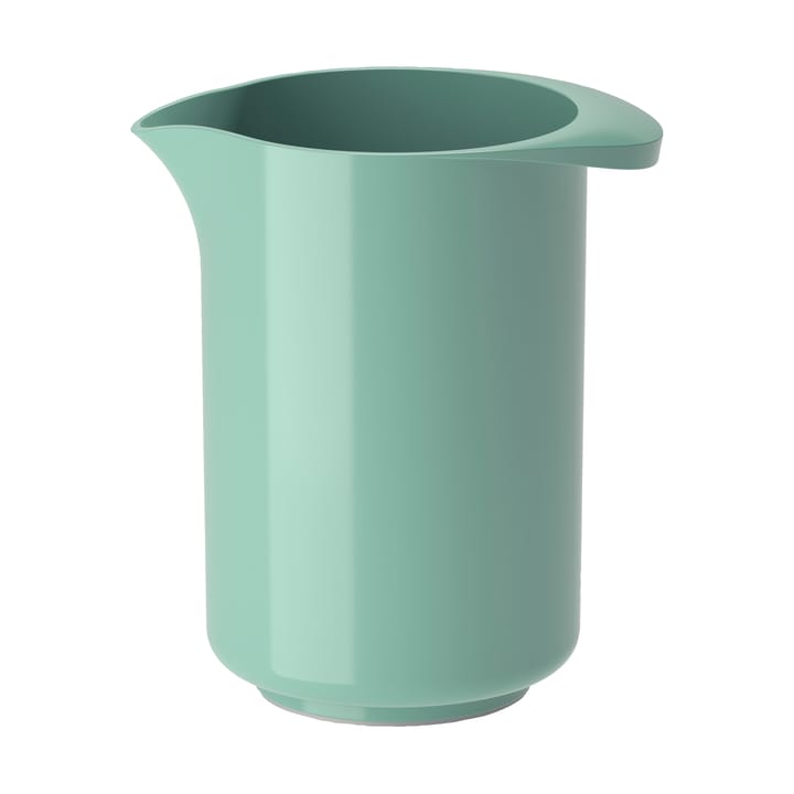 Classic mixing jug 1.25 L, Nordic green Rosti