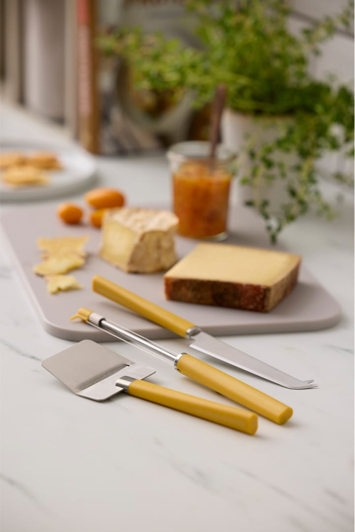 Emma cheese cutter 24 cm, Curry Rosti