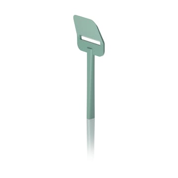 Emma cheese slicer nylon 19 cm - Nordic green - Rosti