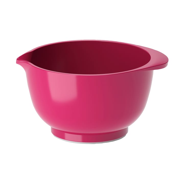 Margrethe bowl 0.25 L - Beetroot - Rosti