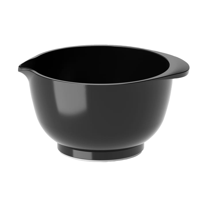 Margrethe bowl 0.25 L, Black Rosti