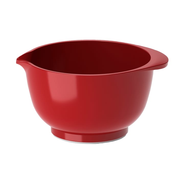 Margrethe bowl 0.25 L, Red Rosti