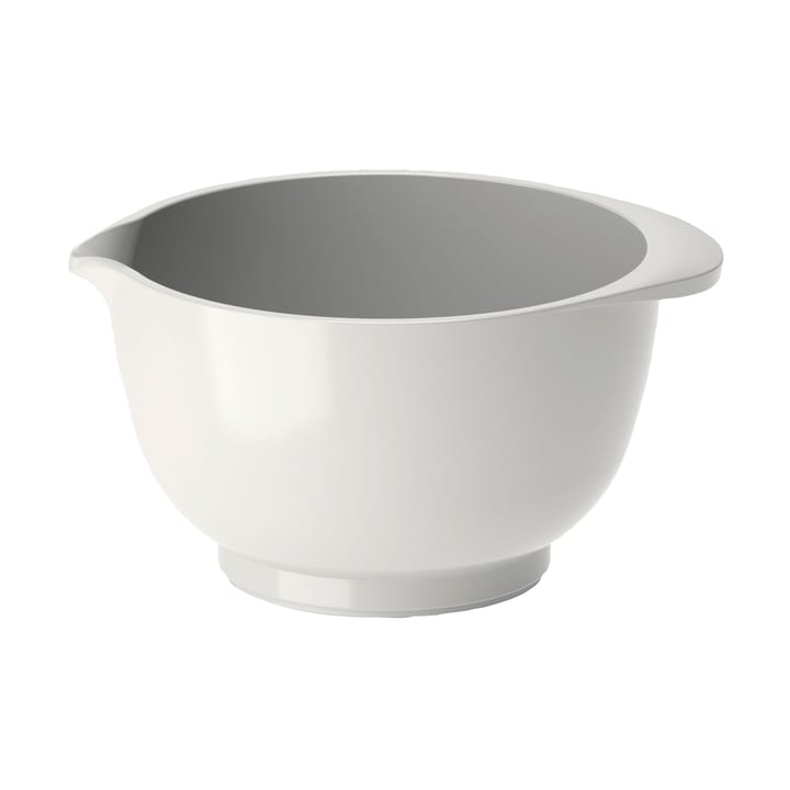 Margrethe bowl 0.25 L, White Rosti