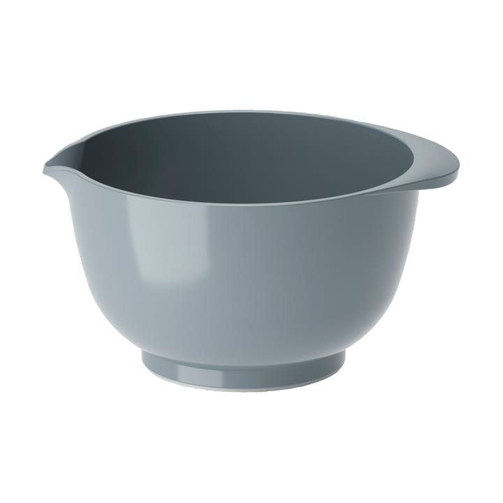 Margrethe bowl 0.5 L, Dusty Blue Rosti