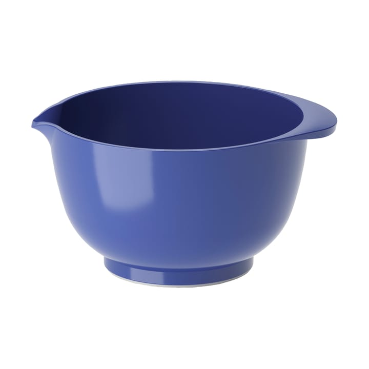 Margrethe bowl 0.5 L, Electric blue Rosti