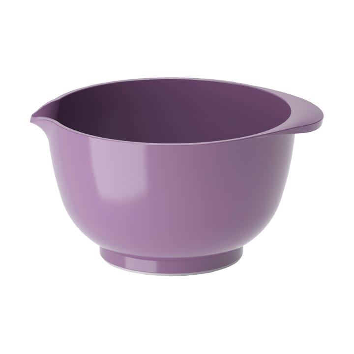 Margrethe bowl 0.5 L, Lavender Rosti