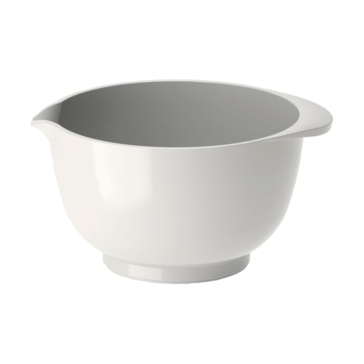 Margrethe bowl 0.5 L, White Rosti