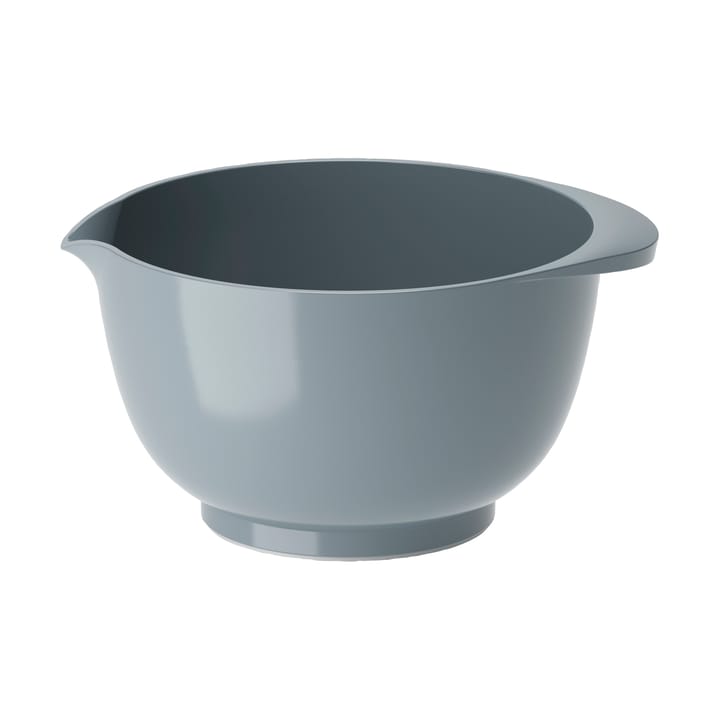 Margrethe bowl 0.75 L, Dusty Blue Rosti