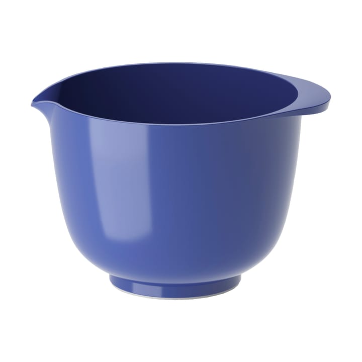 Margrethe bowl 1.5 L, Electric blue Rosti