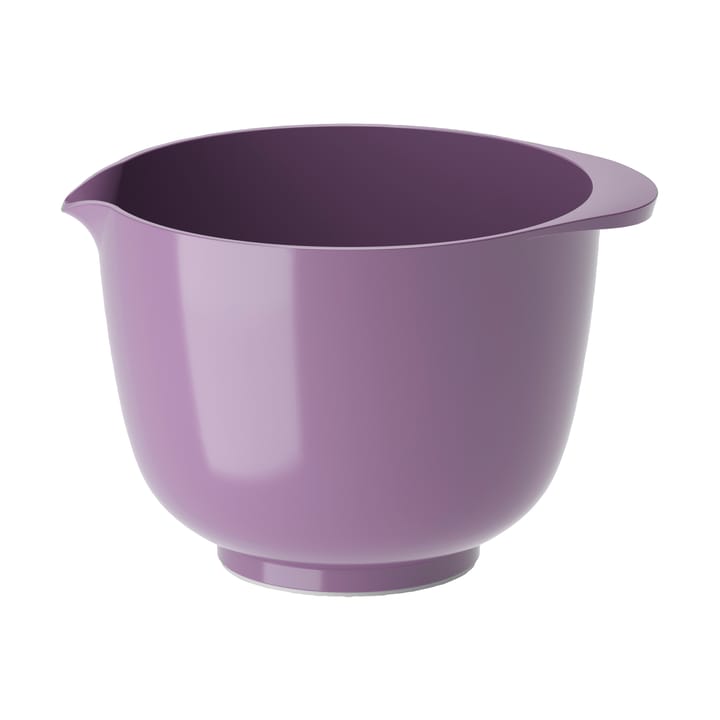 Margrethe bowl 1.5 L, Lavender Rosti