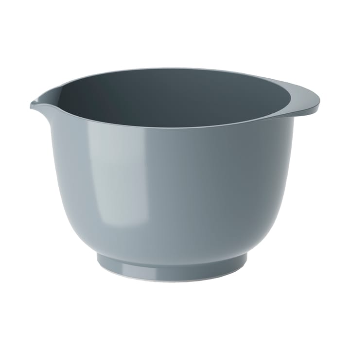 Margrethe bowl 2 L, Dusty Blue Rosti