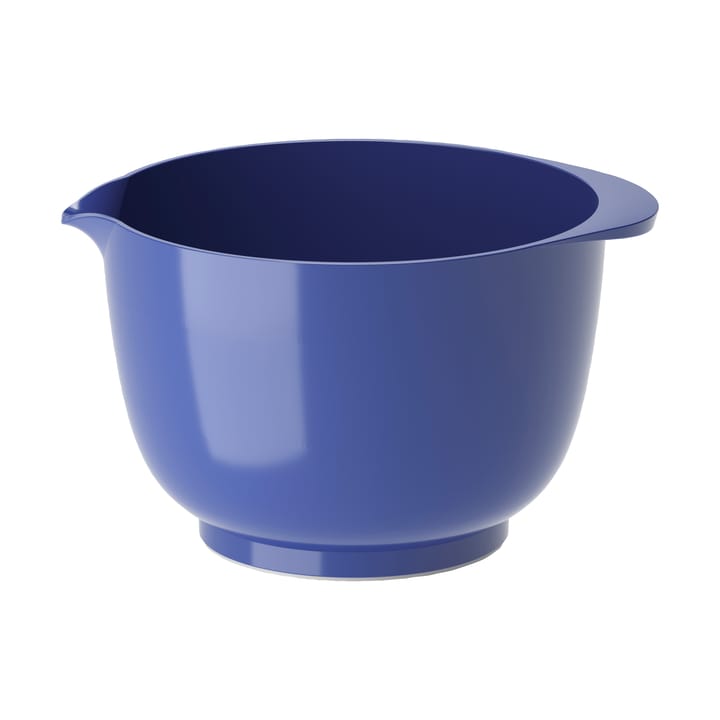 Margrethe bowl 2 L, Electric blue Rosti