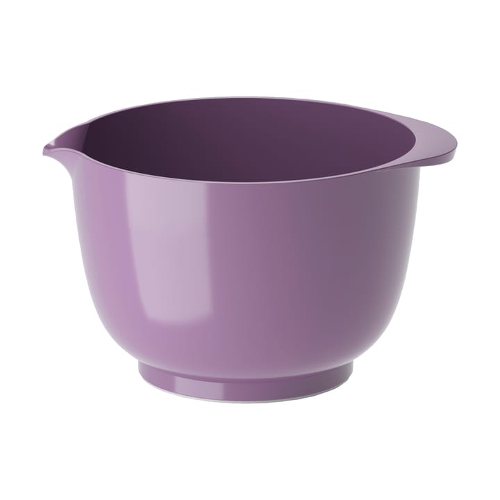 Margrethe bowl 2 L, Lavender Rosti