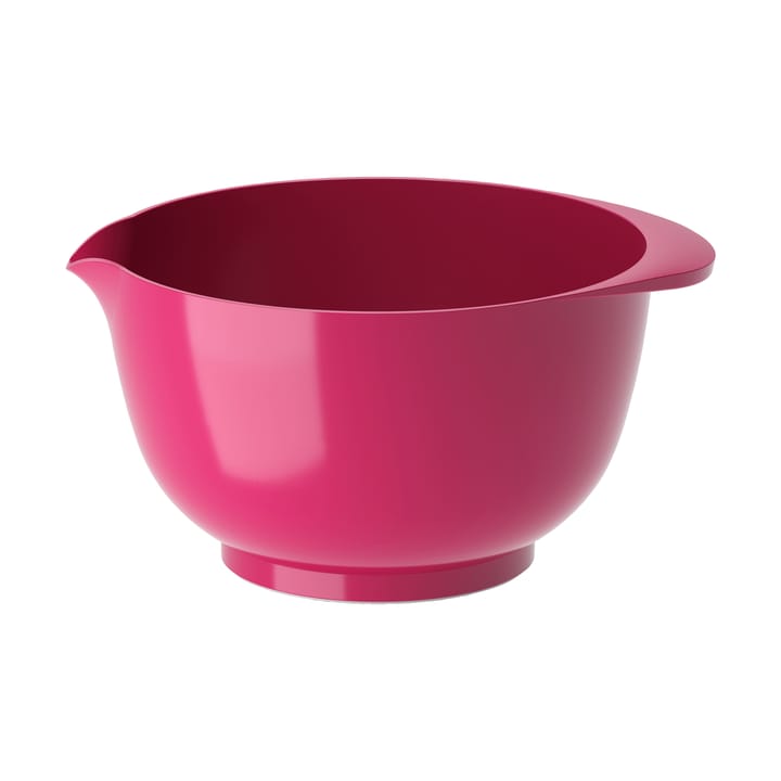 Margrethe bowl 3 L - Beetroot - Rosti