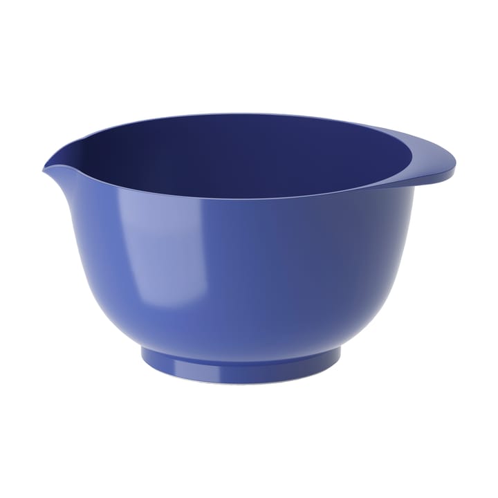 Margrethe bowl 3 L, Electric blue Rosti