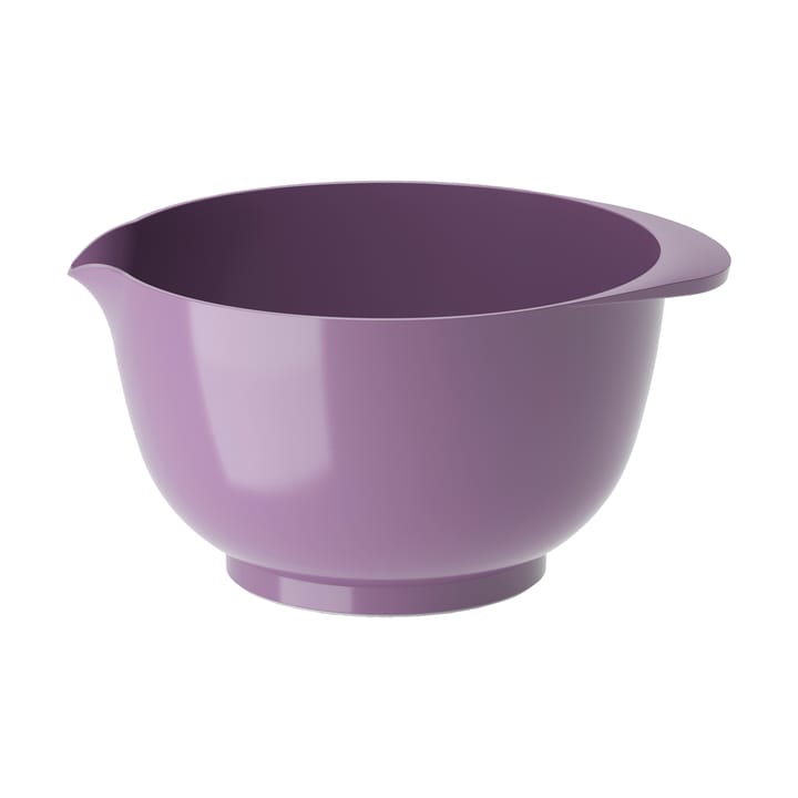 Margrethe bowl 3 L, Lavender Rosti