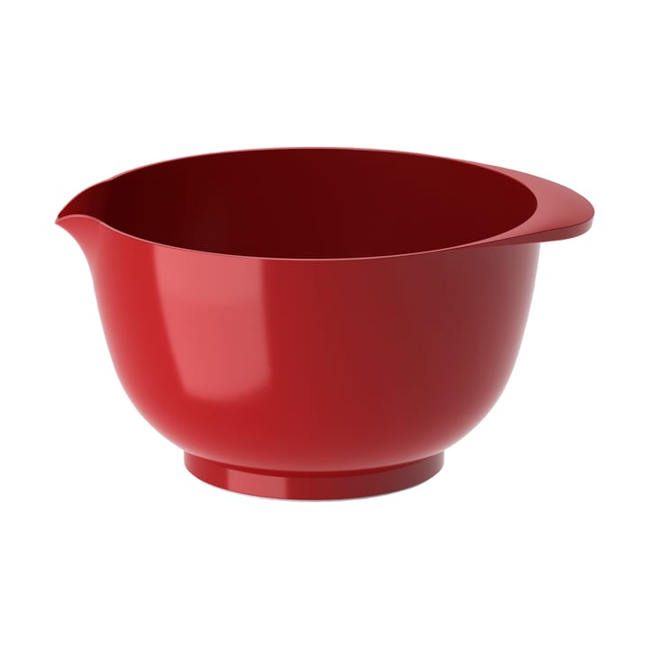 Margrethe bowl 3 L, Red Rosti