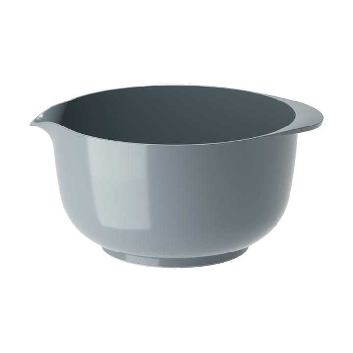 Margrethe bowl 4 L, Dusty Blue Rosti