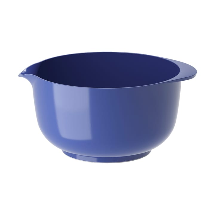 Margrethe bowl 4 L, Electric blue Rosti