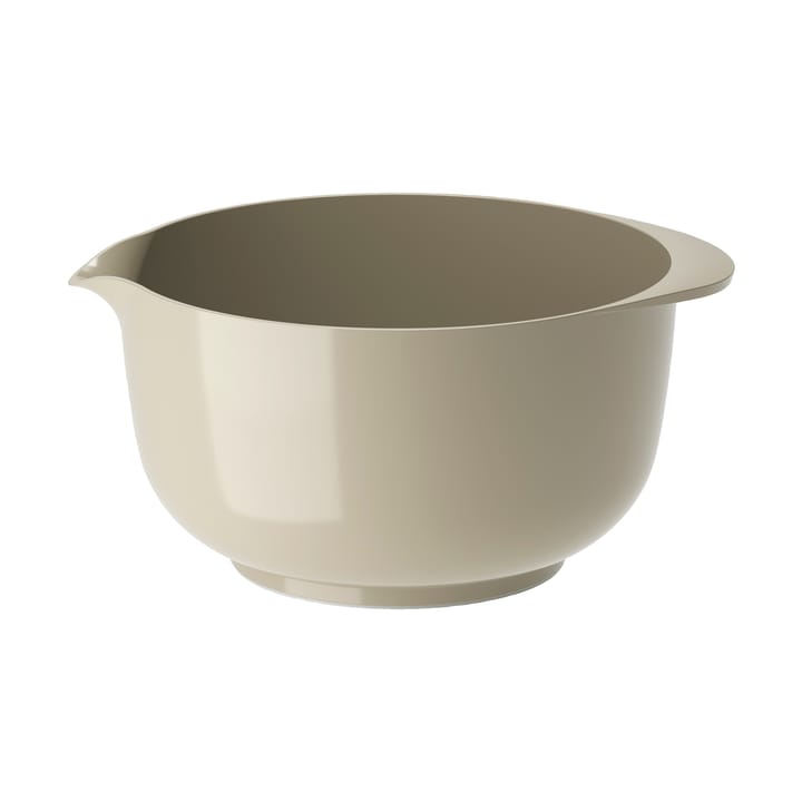 Margrethe bowl 4 L, Humus Rosti