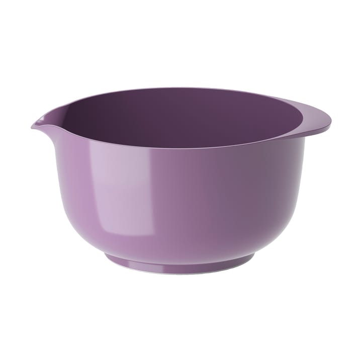 Margrethe bowl 4 L, Lavender Rosti