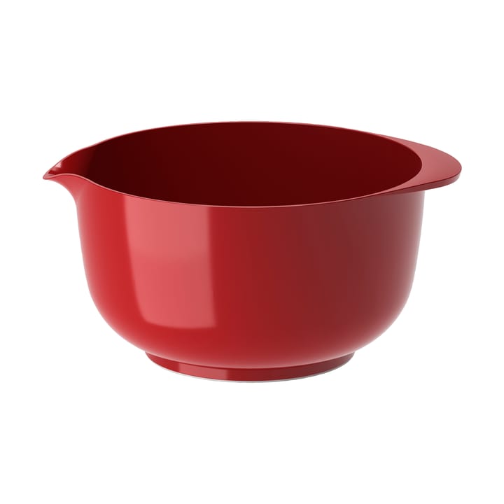 Margrethe bowl 4 L, Red Rosti