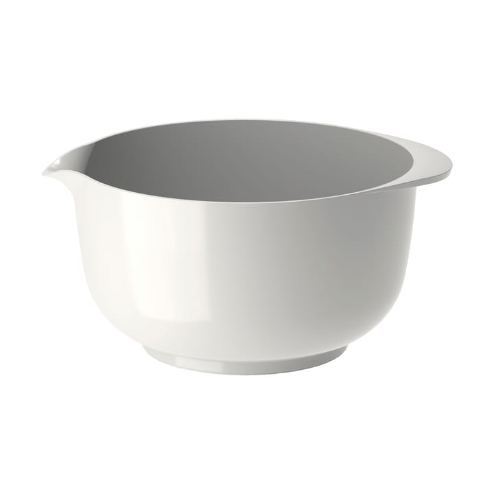 Margrethe bowl 4 L, White Rosti