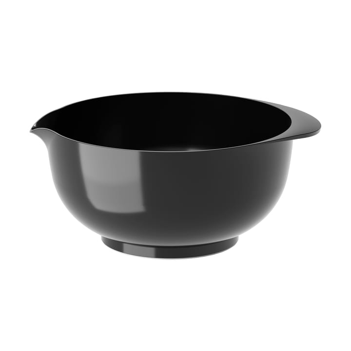 Margrethe bowl 5 L, Black Rosti