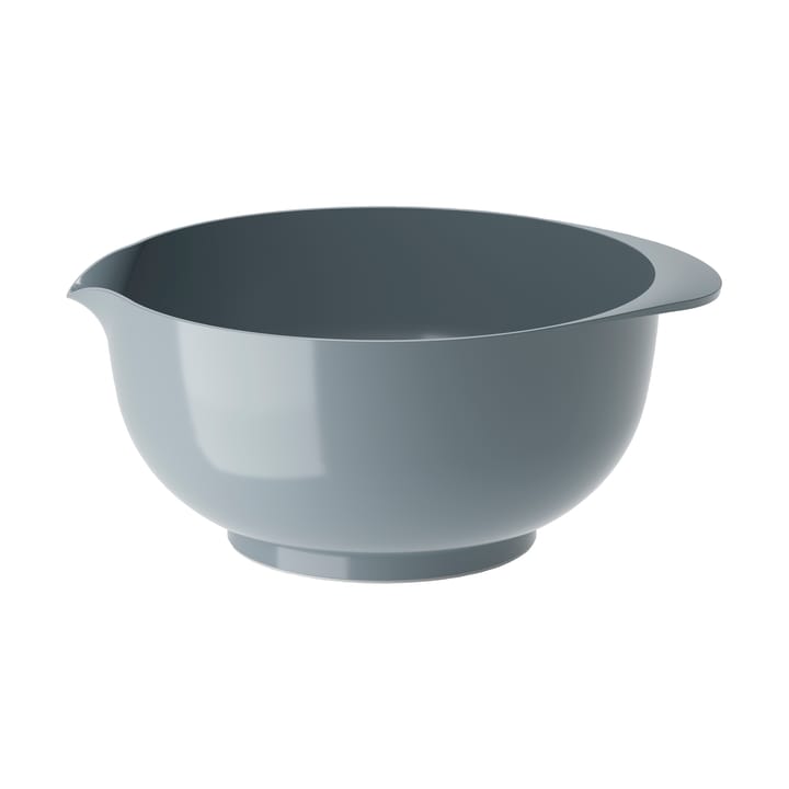 Margrethe bowl 5 L, Dusty Blue Rosti