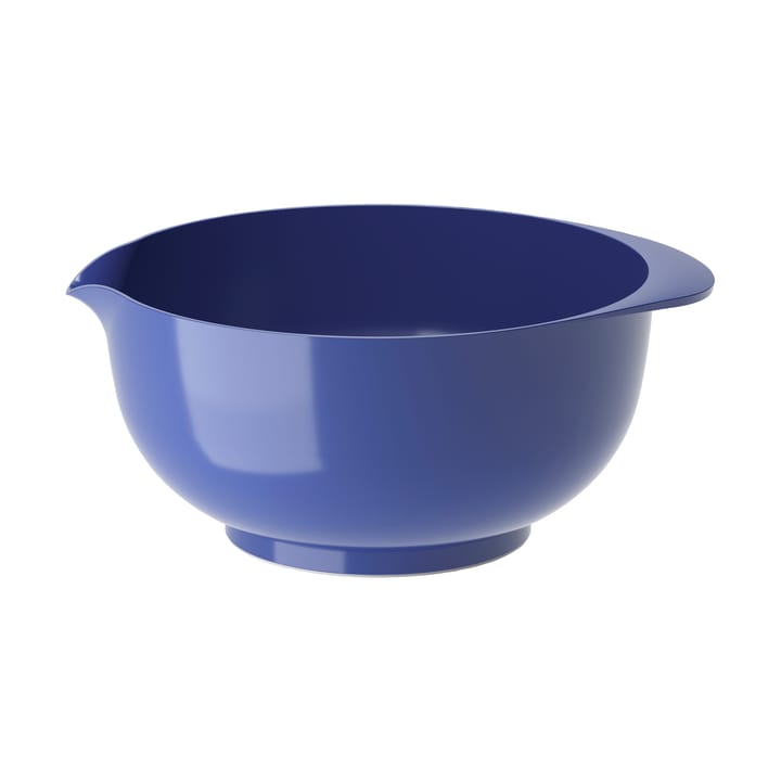 Margrethe bowl 5 L, Electric blue Rosti