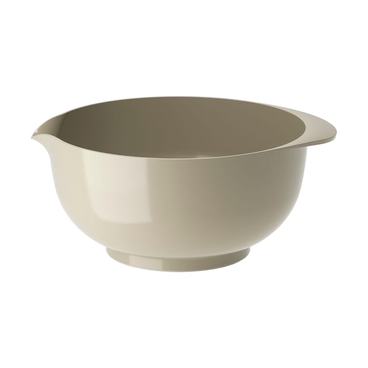 Margrethe bowl 5 L, Humus Rosti