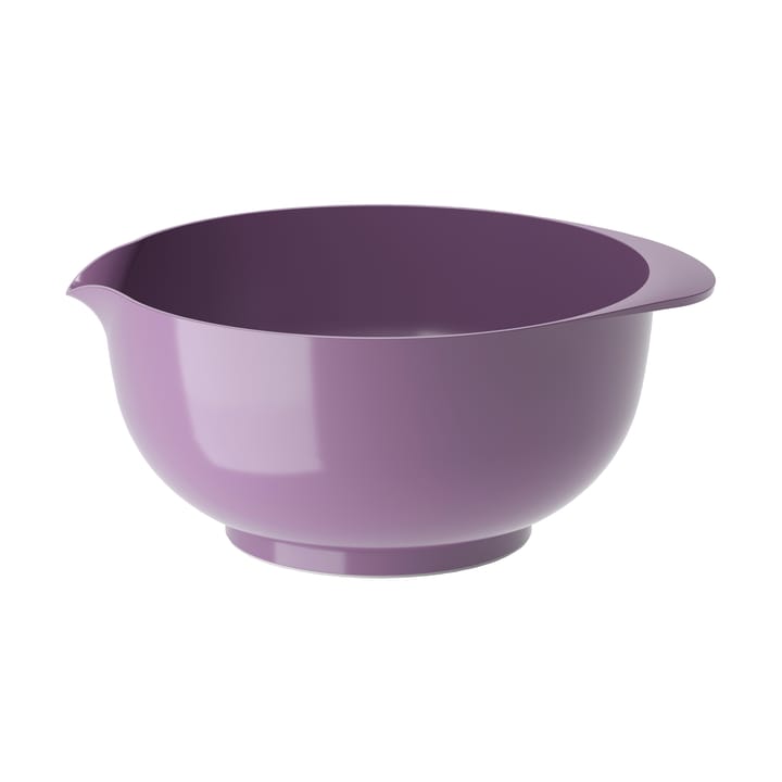 Margrethe bowl 5 L, Lavender Rosti