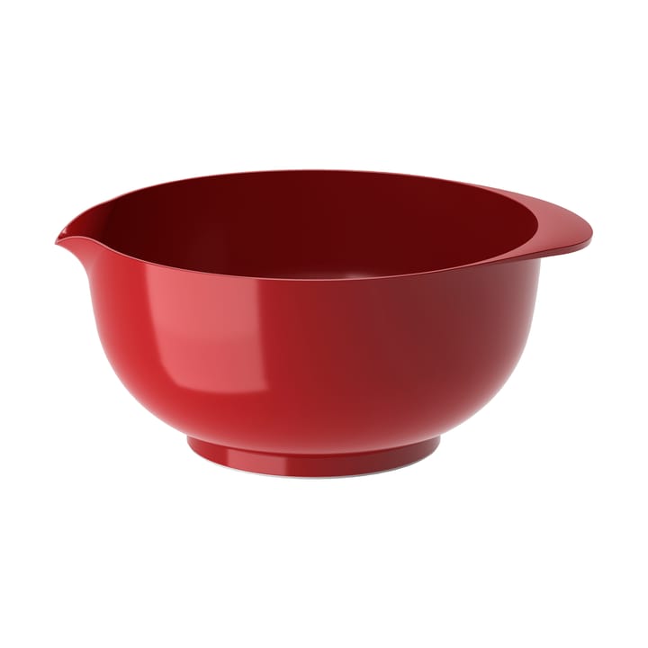 Margrethe bowl 5 L, Red Rosti