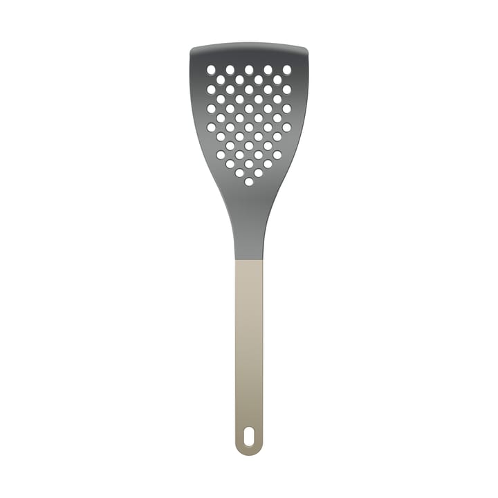 Optima frying spatula 31x8.5 cm, Humus Rosti