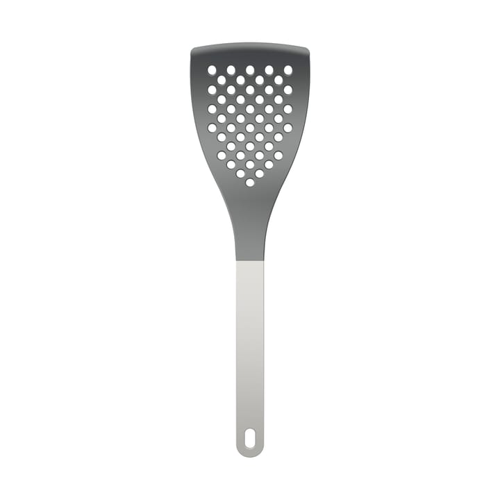 Optima frying spatula 31x8.5 cm, White Rosti