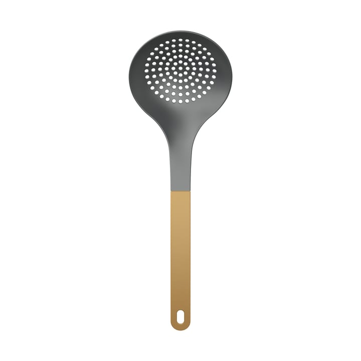 Optima perforated spoon 32x10.5 cm, Curry Rosti