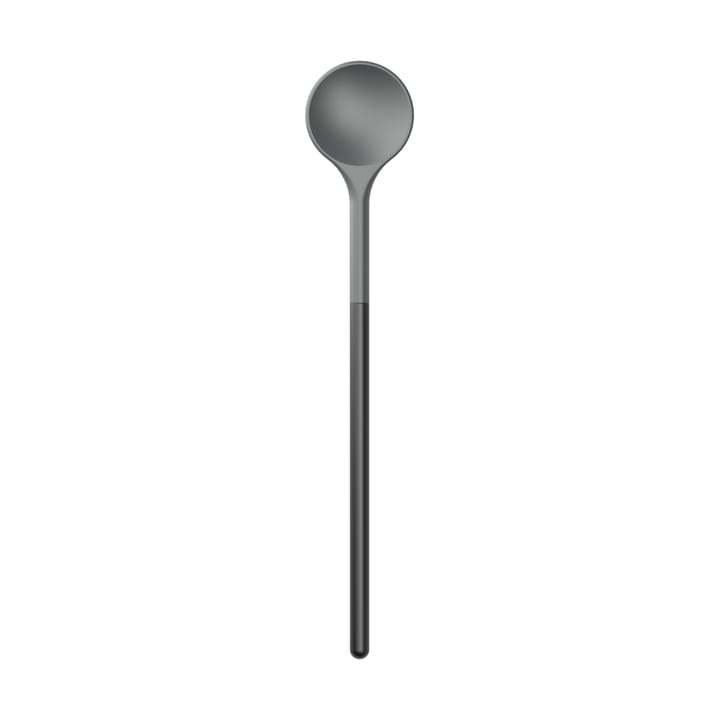 Optima stirring spoon 30x5.5 cm, Black Rosti