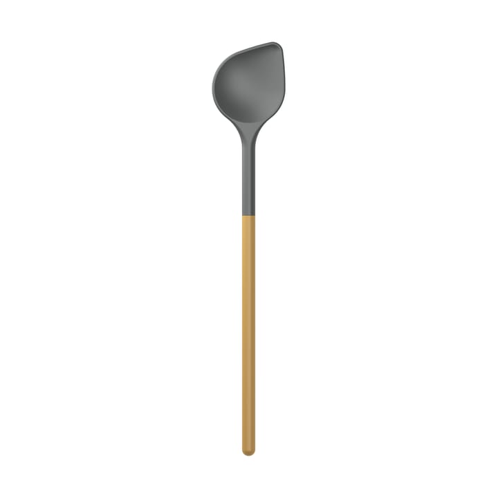 Optima stirring spoon with point 31x5.5 cm, Curry Rosti