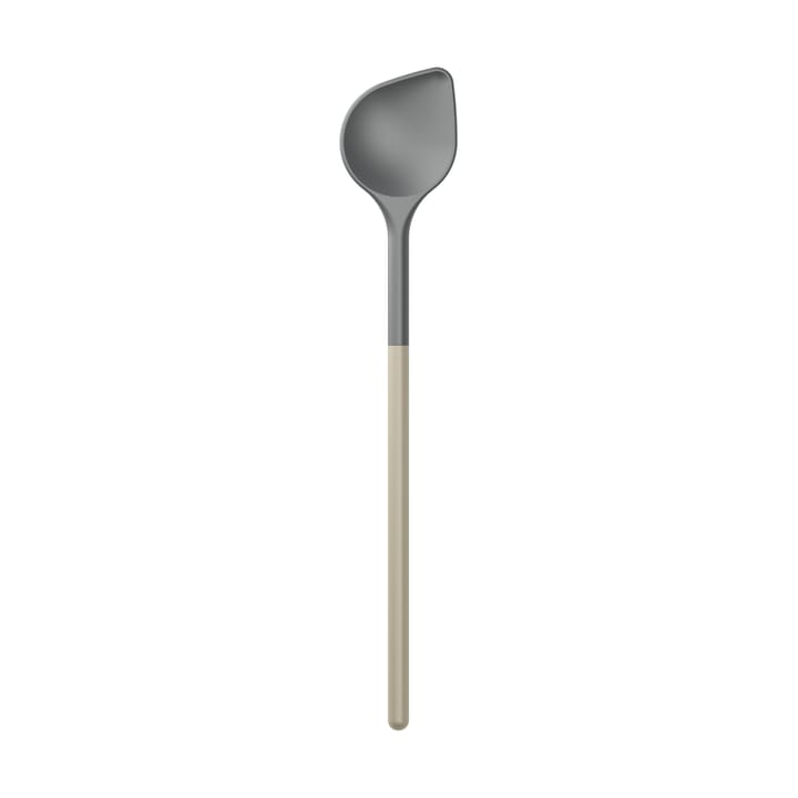 Optima stirring spoon with point 31x5.5 cm, Humus Rosti