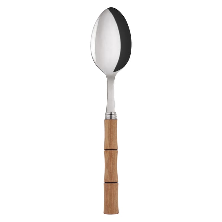 Bambou spoon, natural wood SABRE Paris