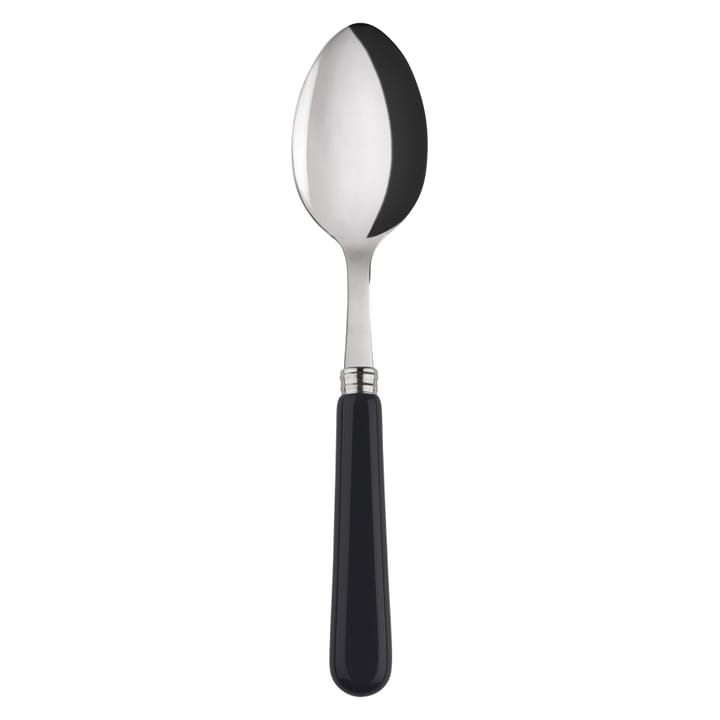 Basic spoon, black SABRE Paris