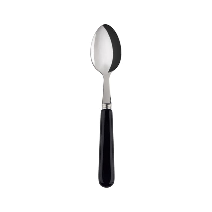 Basic tea spoon, black SABRE Paris