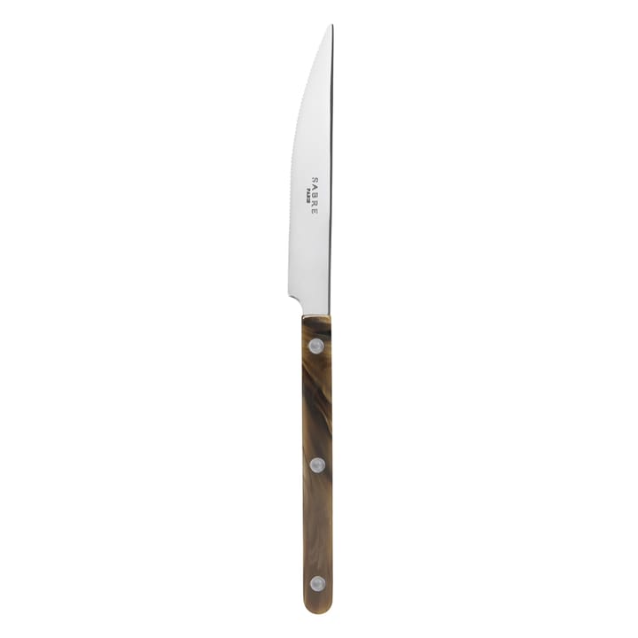 Bistrot knife, buffalo SABRE Paris